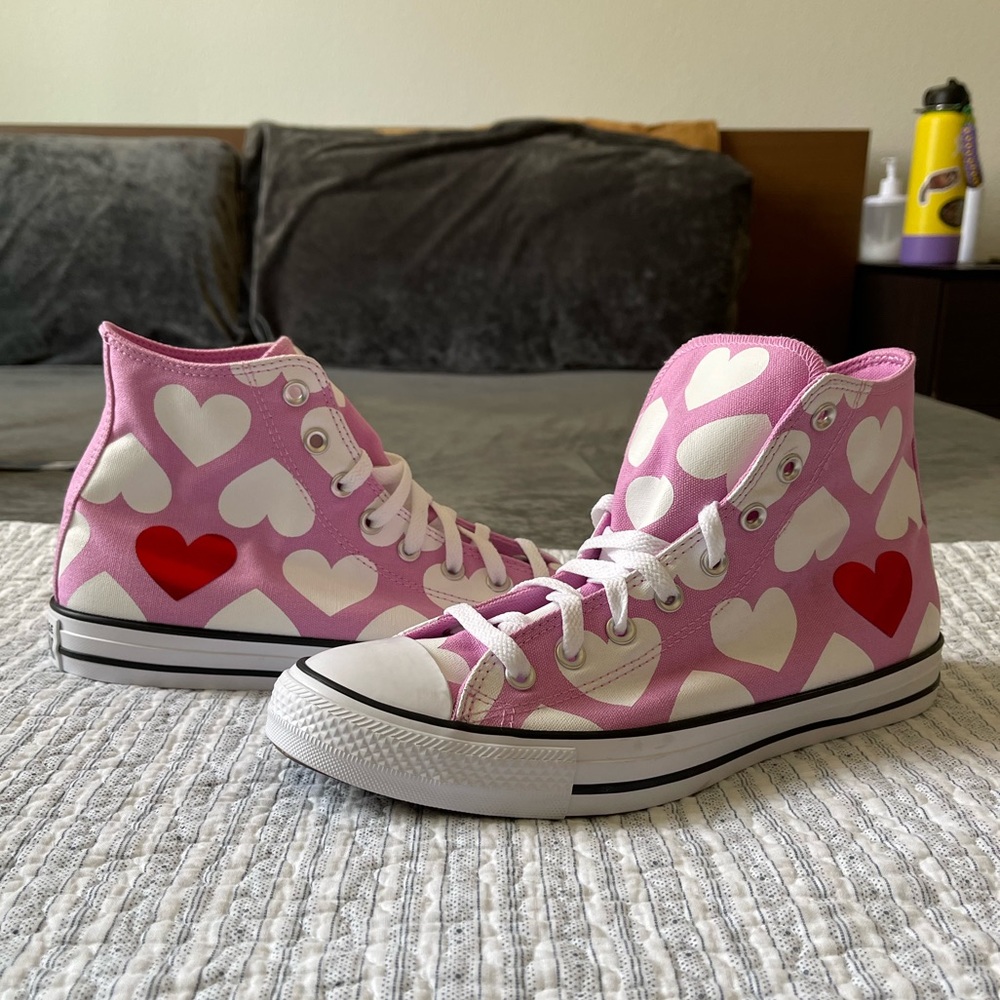 Converse - King of Hearts